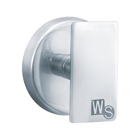 ขอแขวนผ้า WATSON AU9901 สเตนเลส_0