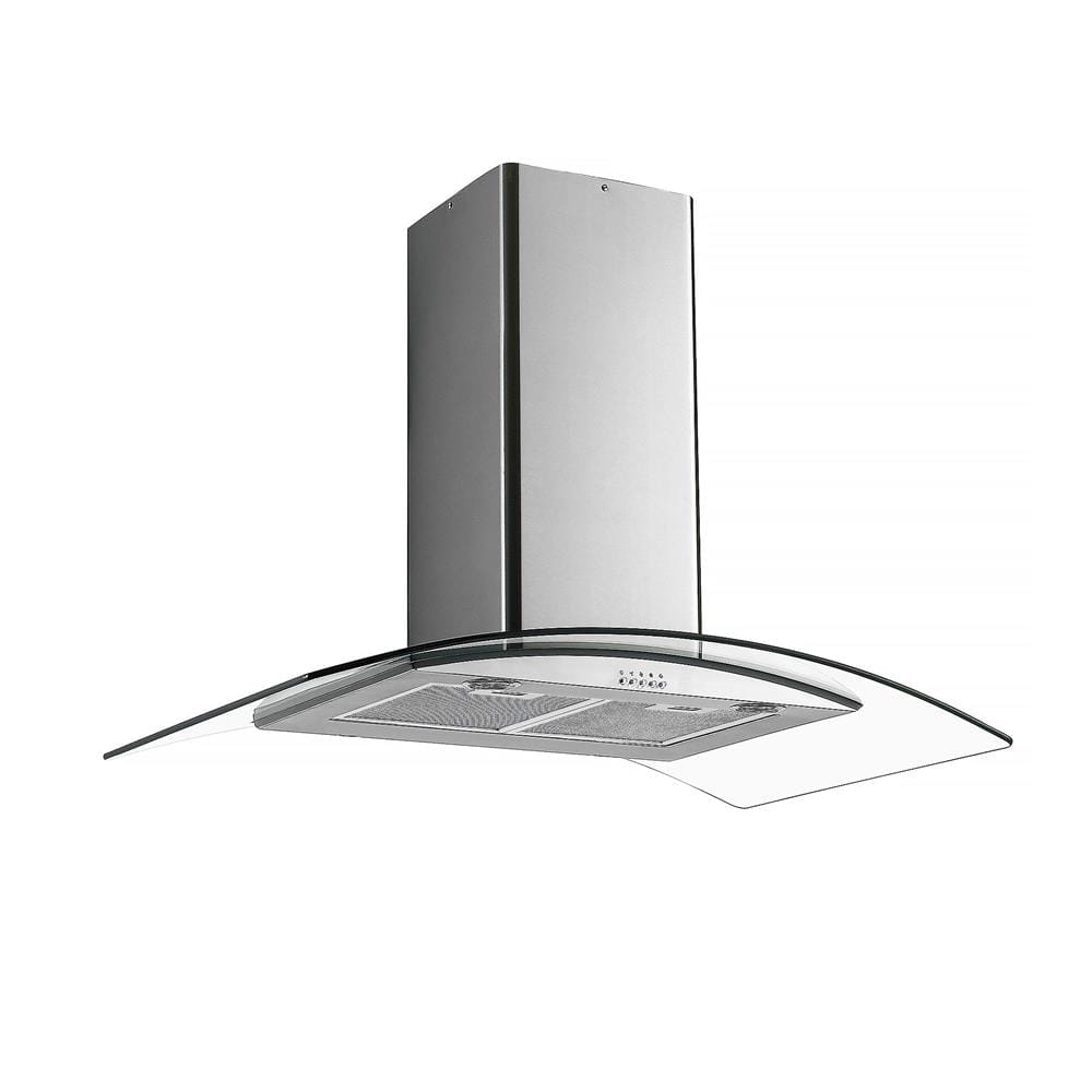 เครื่องดูดควันกระโจม FRANKE FFG906XS 90 ซม.