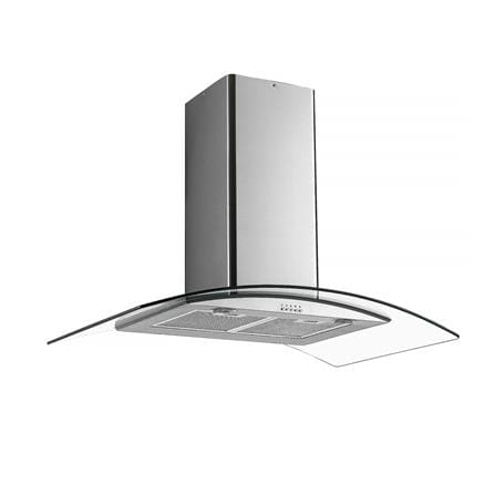เครื่องดูดควันกระโจม FRANKE FFG906XS 90 ซม.