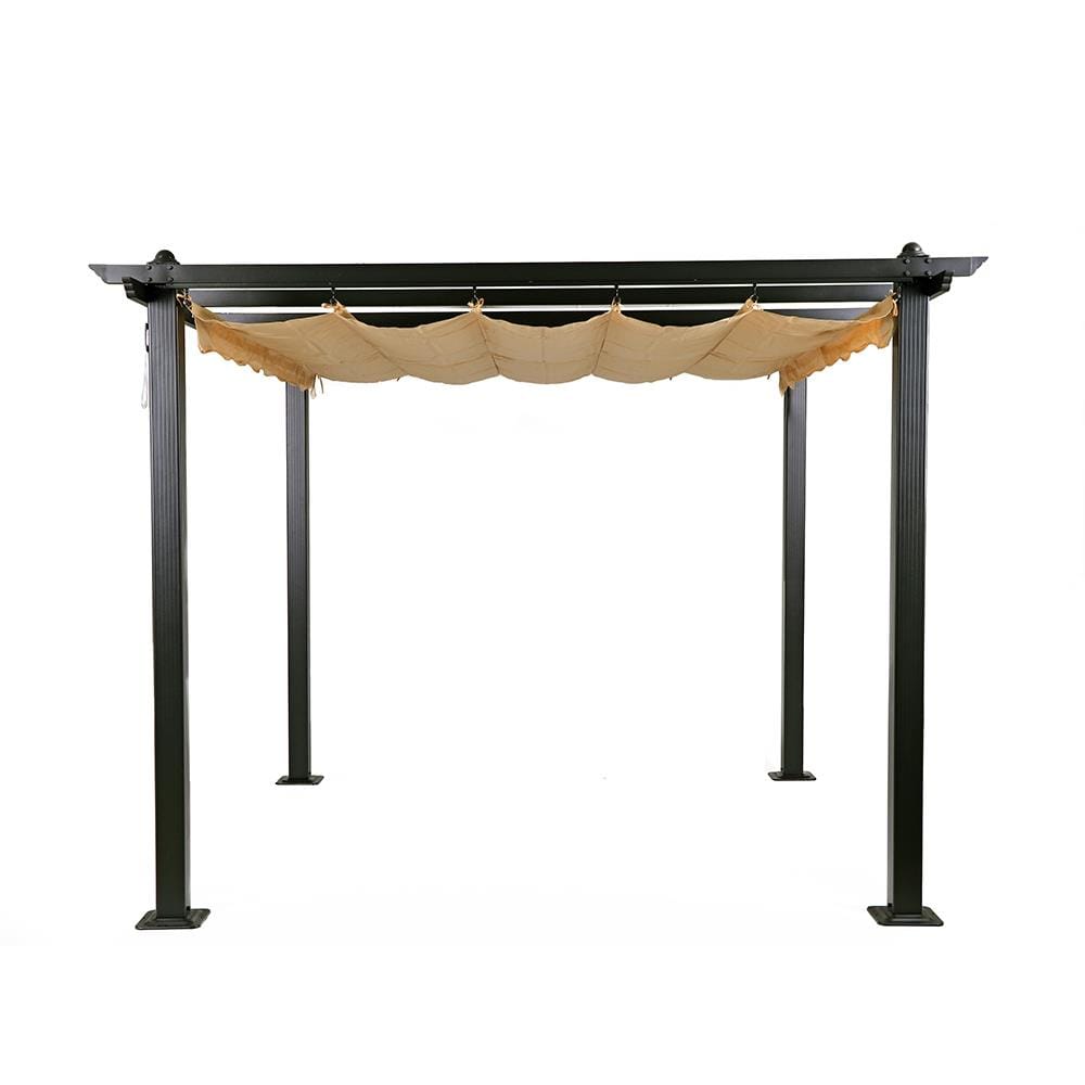 PERGOLA CANOPY SPRING #SP-3809 3X3M