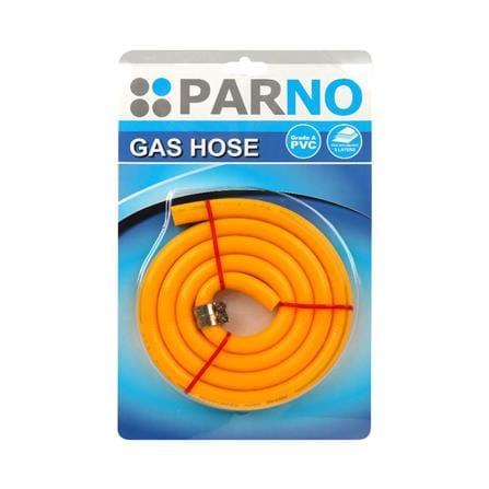 สายยางแก๊สอย่างหนา PARNO PVC 1.50 เมตร_3