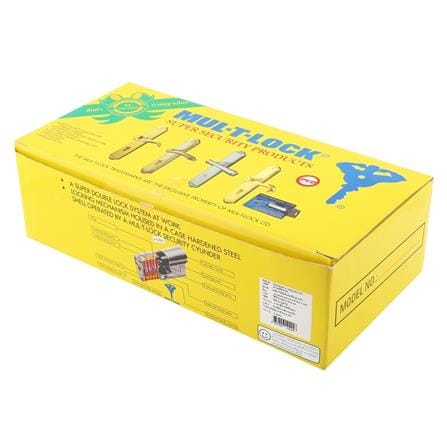 มือจับก้านโยกห้องทั่วไป MORTISE  MTL 2001 สีทองเงา_3