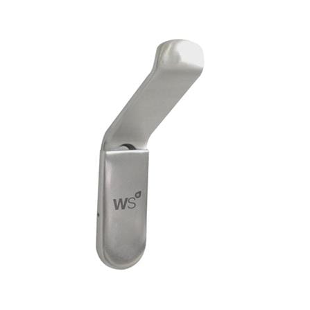 ขอแขวนผ้า WS CU-5701 สเตนเลส