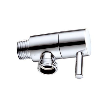 สต๊อปวาล์ว 1 ทาง HAFELE 495.61.249 สีโครม