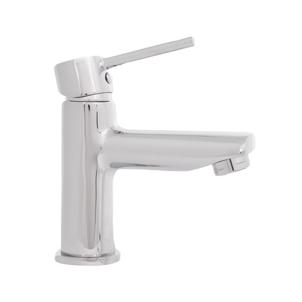 ก๊อกอ่างล้างหน้าเดี่ยว HAFELE 495.61.156 สีโครม