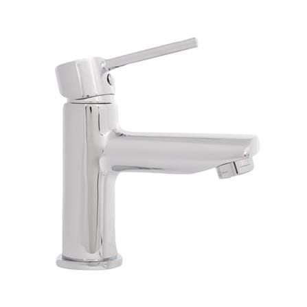 ก๊อกอ่างล้างหน้าเดี่ยว HAFELE 495.61.156 สีโครม