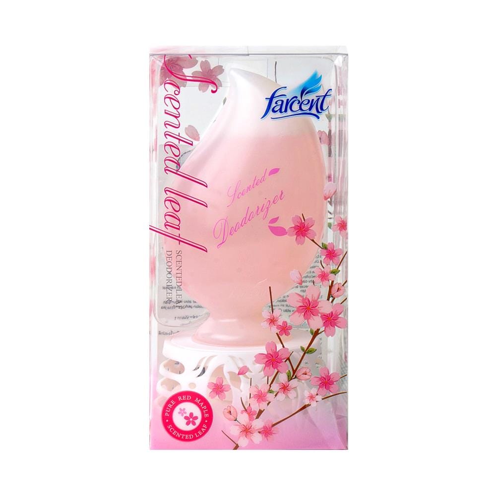 น้ำหอมดับกลิ่นทั่วไป FARCENT 200ml PURE RED MAPLE