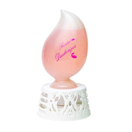น้ำหอมดับกลิ่นทั่วไป FARCENT 200ml PURE RED MAPLE_0