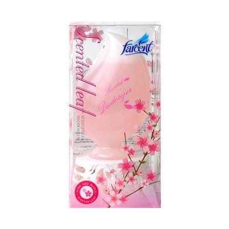 น้ำหอมดับกลิ่นทั่วไป FARCENT 200ml PURE RED MAPLE_1