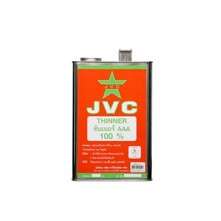 ทินเนอร์ JVC AAA 1 แกลลอน_0