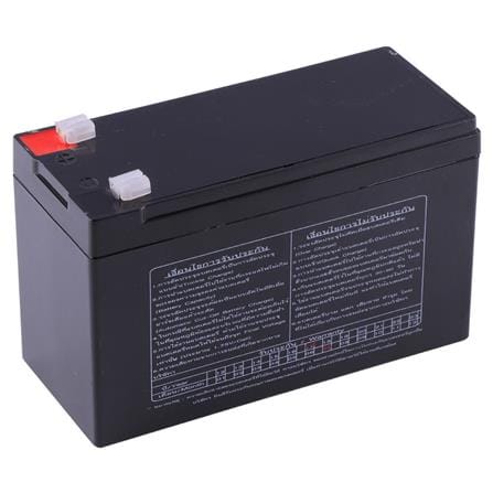 แบตเตอรี่แห้ง DELIGHT 12V 7.5AH_2