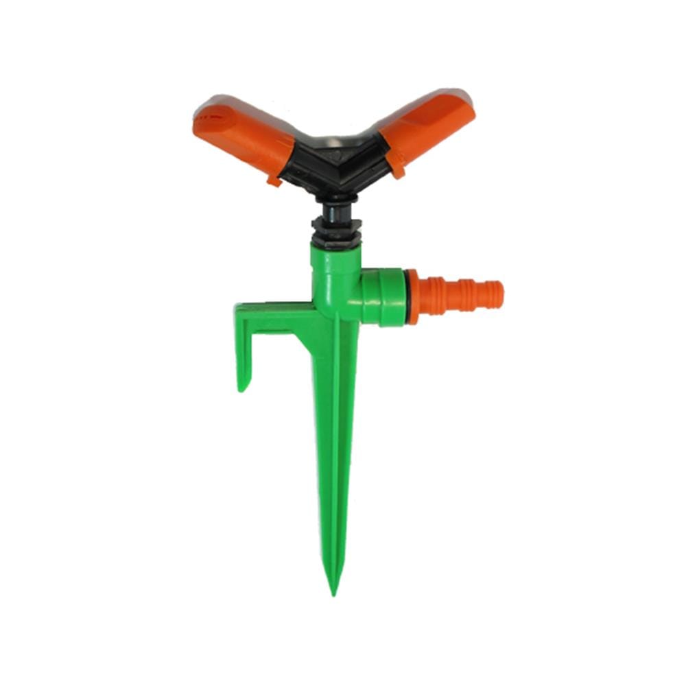 สปริงเกอร์ขาปัก KANYA 2WING-L 1/2X5/8X3/4 นิ้ว