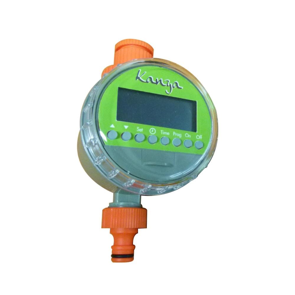 เครื่องตั้งเวลารดน้ำอัตโนมัติ KANYA DIGITAL