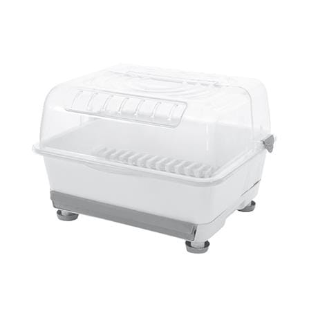 ชั้นคว่ำจานมีขารอง PICNIC WARE 3839/PL