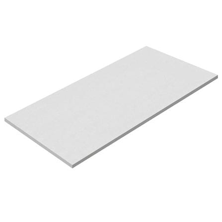 บอร์ด งานผนัง DURAONE ขอบเรียบ 120X240X1.2 ซม. สีธรรมชาติ_0