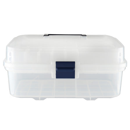 กล่องเครื่องมือ DIY MATALL HL3059 สีใส_1