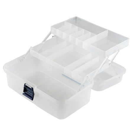 กล่องเครื่องมือ DIY MATALL HL3059 สีใส_3