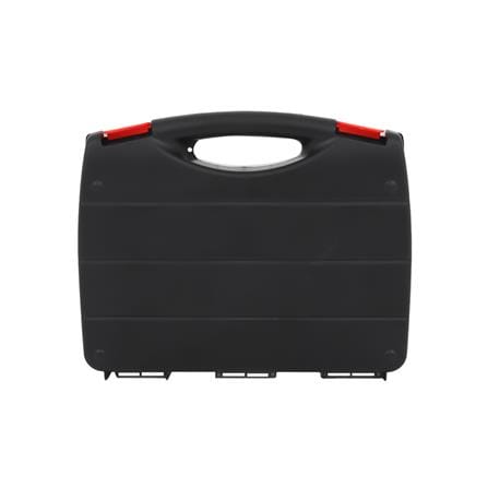 กล่องเครื่องมือ DIY MATALL HL30122 สีใส_4