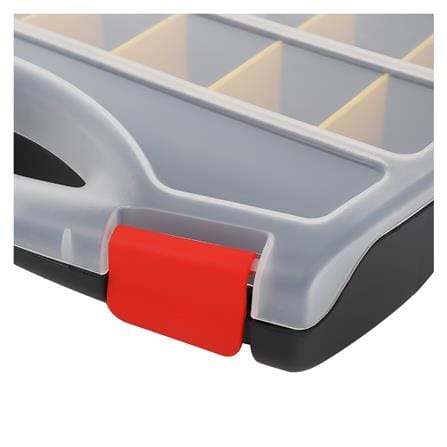 กล่องเครื่องมือ DIY MATALL HL30122 สีใส_5