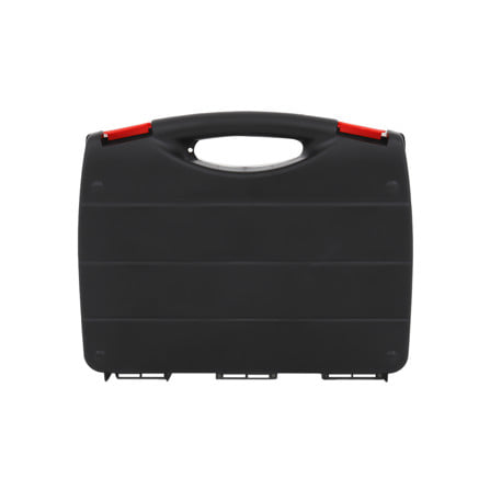 กล่องเครื่องมือ DIY MATALL HL30122 สีใส_3