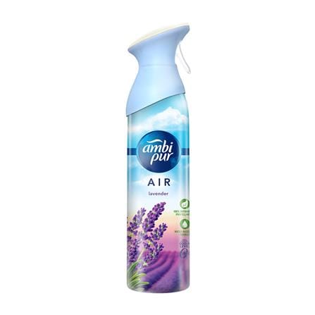 สเปรย์ปรับอากาศ AMBIPUR AIR EFFECTS 275 มล. LAVEND...