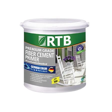 FIBER CEMENT PRIMER RTB FIBER CEMENT 6301 1GAFIBER CEMENT PRIMER RTB FIBER CEMENT 6301 1GA...