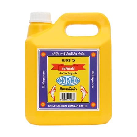 เชลแล็ก CARCO เบอร์ 5 1 แกลลอน_0