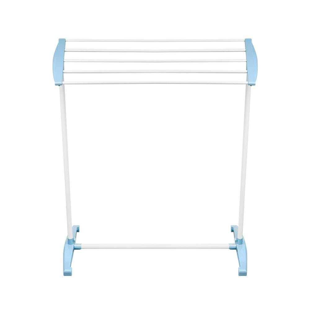 ราวพาดผ้า DQ-0074-P 5เส้น 75x31.5x84.5cm PLIM