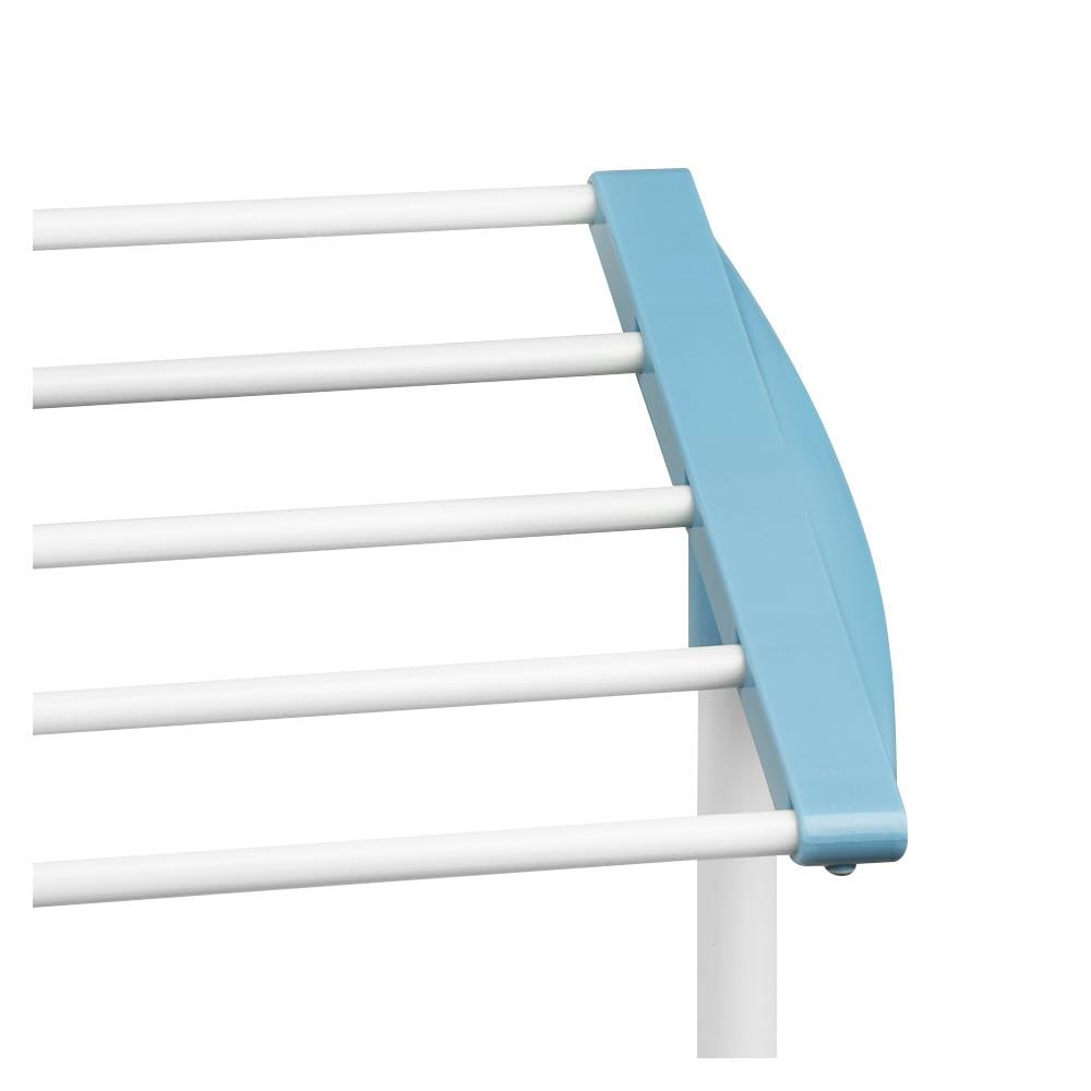 ราวพาดผ้า DQ-0074-P 5เส้น 75x31.5x84.5cm PLIM