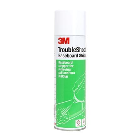 น้ำยาขจัดคราบไขมันพื้นผิวในครัว 3M 600ml