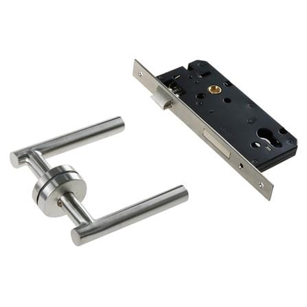 มือจับก้านโยกห้องทั่วไป MORTISE ISON 2104 สีสเตนเลส_0