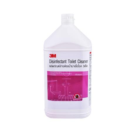 น้ำยาทำความสะอาดห้องน้ำ 3M 3,800ml_0