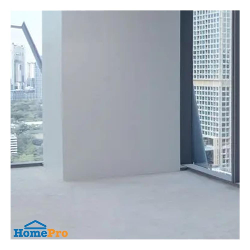 แผ่นยิปซั่ม ชนิดธรรมดา ขอบลาด RE GYPROC 120x240x1.2 ซม.