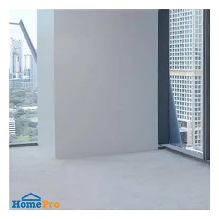 แผ่นยิปซั่ม ชนิดธรรมดา ขอบลาด RE GYPROC 120x240x1.2 ซม._2