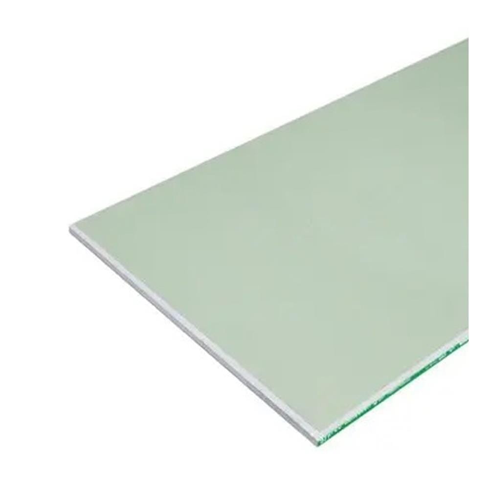 แผ่นยิปซั่ม ชนิดทนชื้น RE GYPROC 120x240x0.9 ซม.