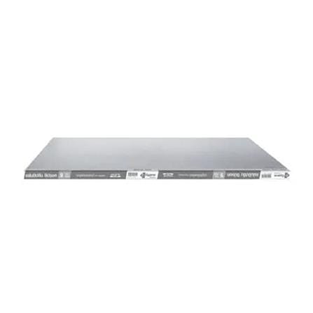 แผ่นยิปซัม ชนิดบุฟอยล์ RE GYPROC 120x240x0.9 ซม._1