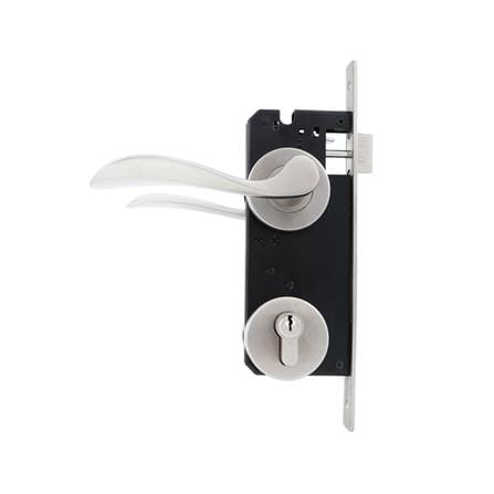 มือจับก้านโยกห้องทั่วไป MORTISE VECO SLH410 สีสเตนเลส_2