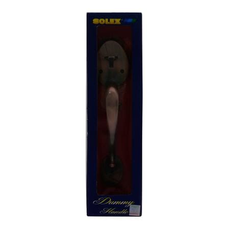 มือจับใหญ่ (DUMMY) SOLEX 6810 สีทองแดงรมดำ_0