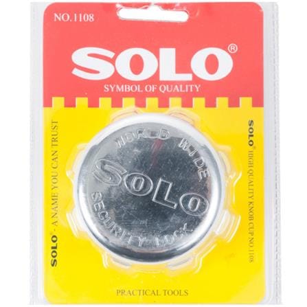 ฝาครอบลูกบิด SOLO 1108SS_0