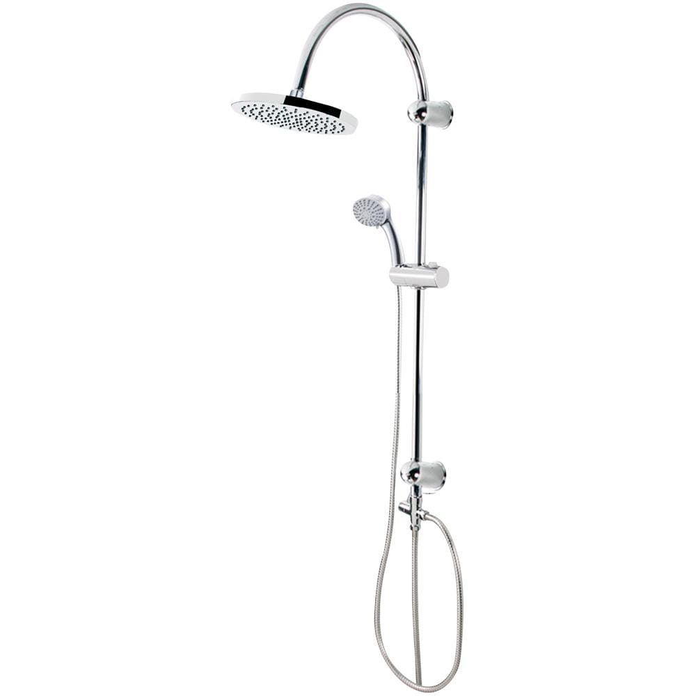 ฝักบัว RAIN SHOWER เดี่ยว LUZERN T-8136