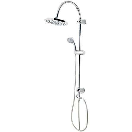 ฝักบัว RAIN SHOWER เดี่ยว LUZERN T-8136