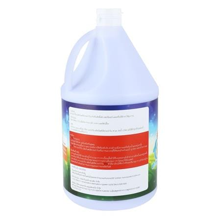 น้ำยาทำความสะอาดพื้น POWER GREEN 3,800ml LAVENDER_1