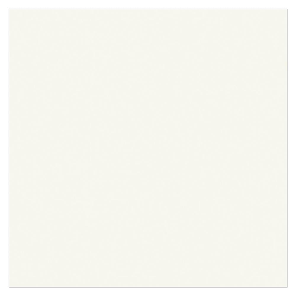 กระเบื้องพื้นพอร์ซเลน 60x60 ซม. COTTO โพล่า ขาว PM 1.44 ตร.ม.