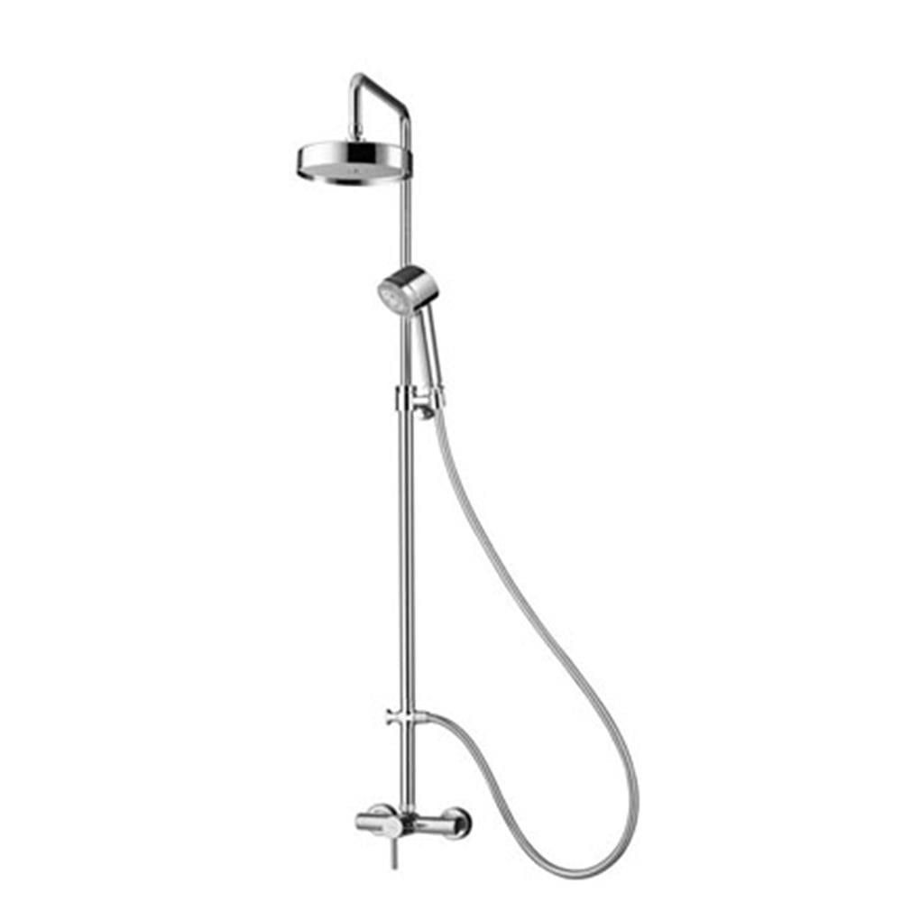 ฝักบัว RAIN SHOWER ผสม COTTO CT2047WS