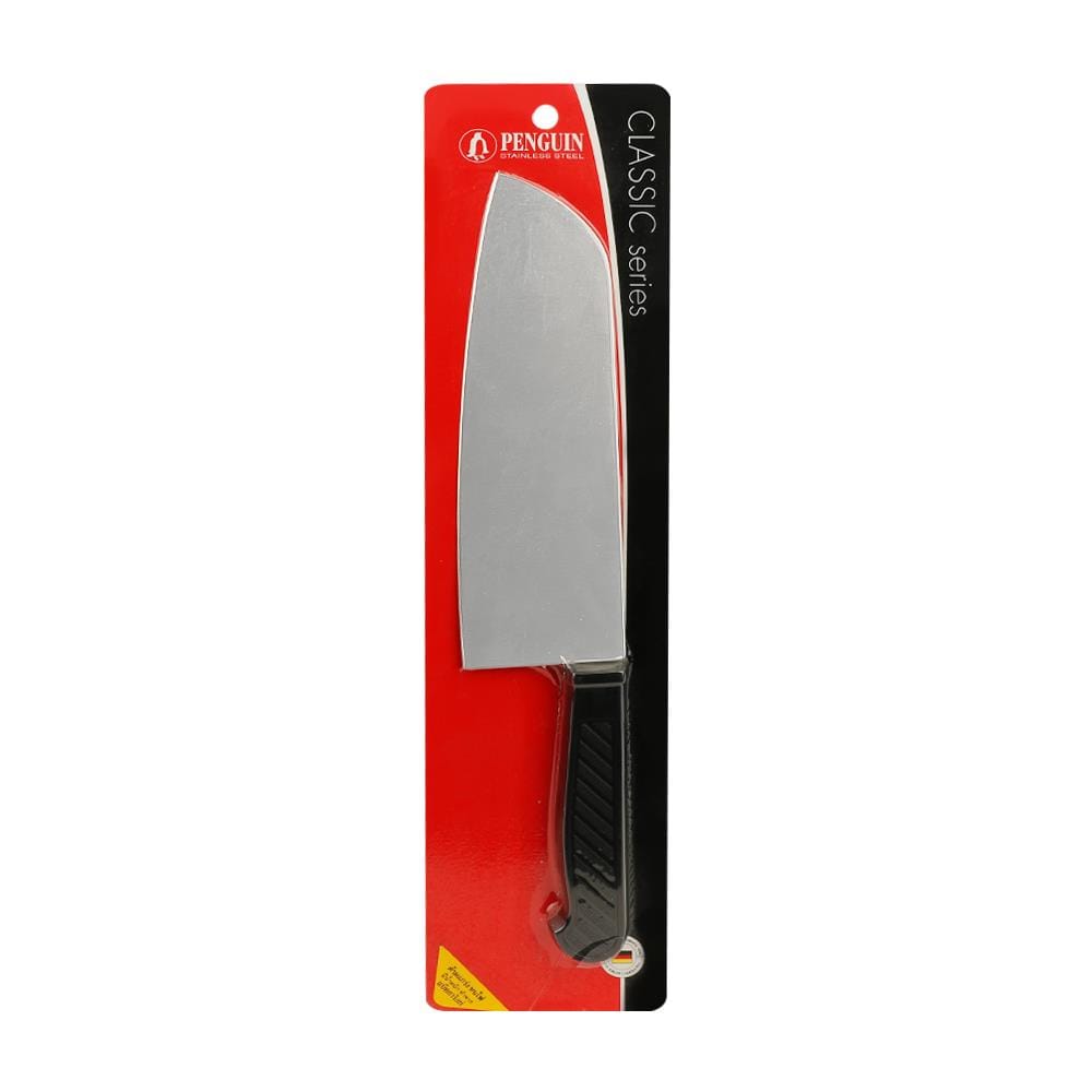 มีดครัว PENGUIN BLACKKALIGHT PROMASTER 8 นิ้ว