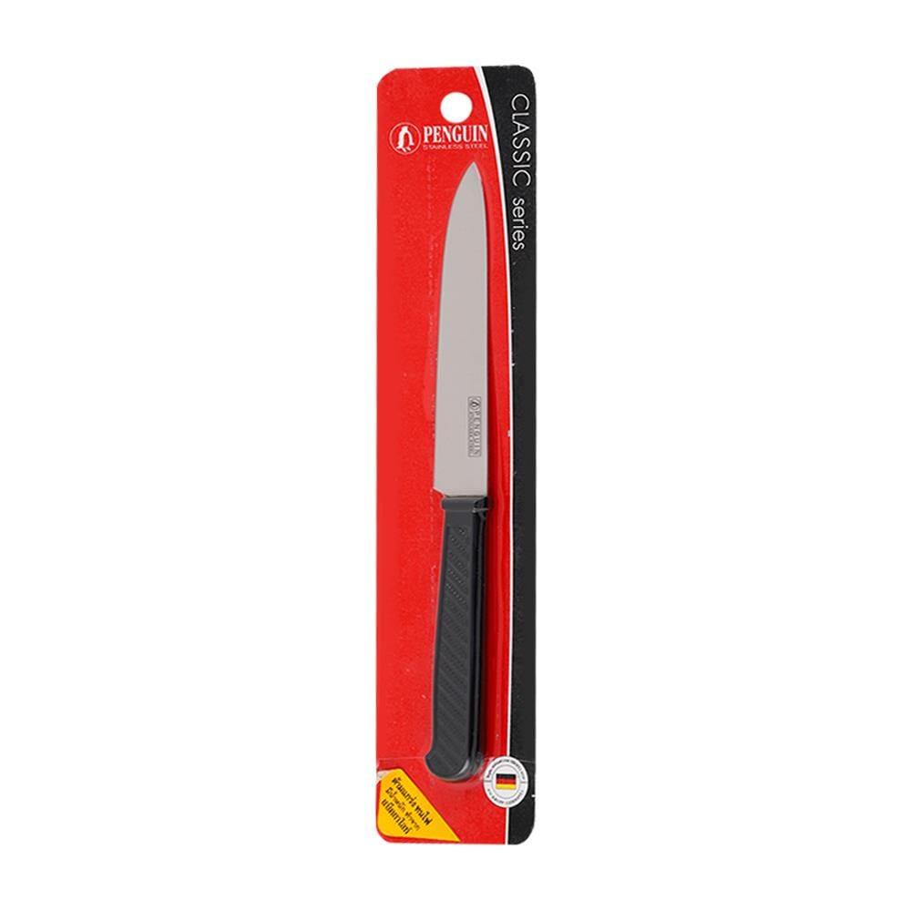 มีดหั่น PENGUIN BLACKKALIGHT PROMASTER 5 นิ้ว
