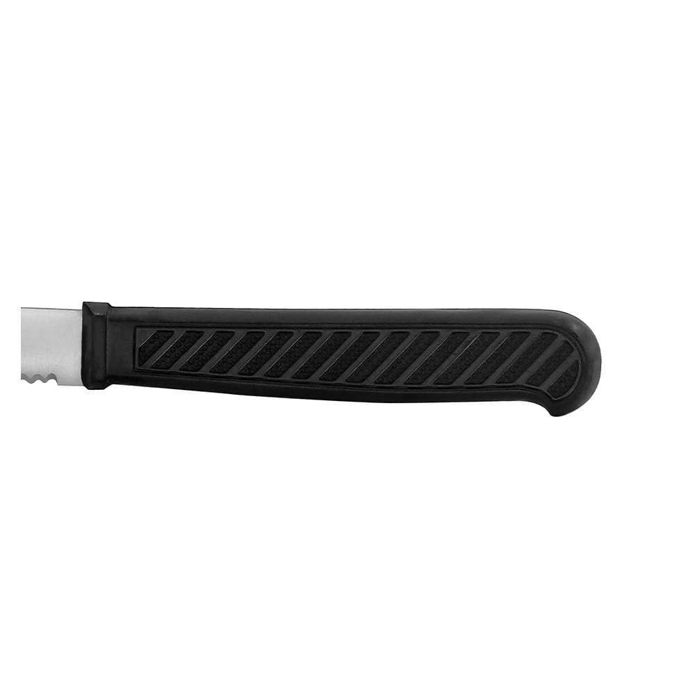 มีดสเต็กสเตนเลส BLACKKALIGHT  PROMASTER