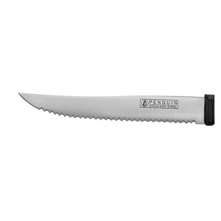 มีดสเต็กสเตนเลส BLACKKALIGHT  PROMASTER_2