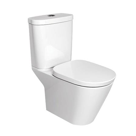 สุขภัณฑ์ 2 ชิ้น AMERICAN STANDARD TF-2103 3/4.5 ลิตร สีขาว_0