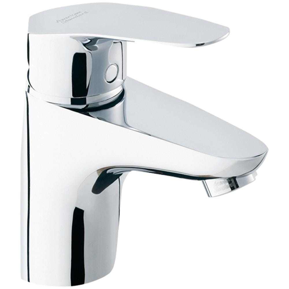 ก๊อกอ่างล้างหน้าเดี่ยว AMERICAN STANDARD A-0306-10 สีโครม